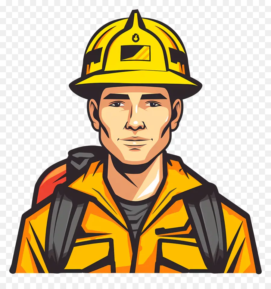 Bombero Forestal，Bombero PNG