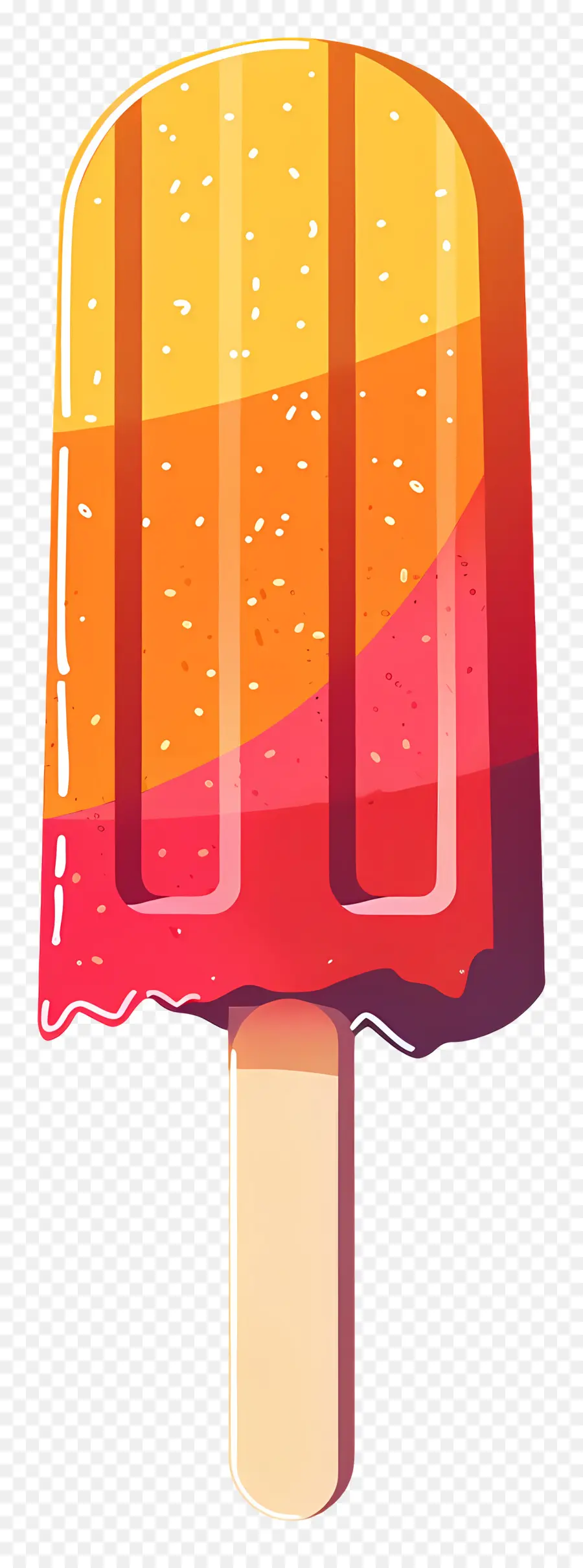 Paleta，Helado PNG