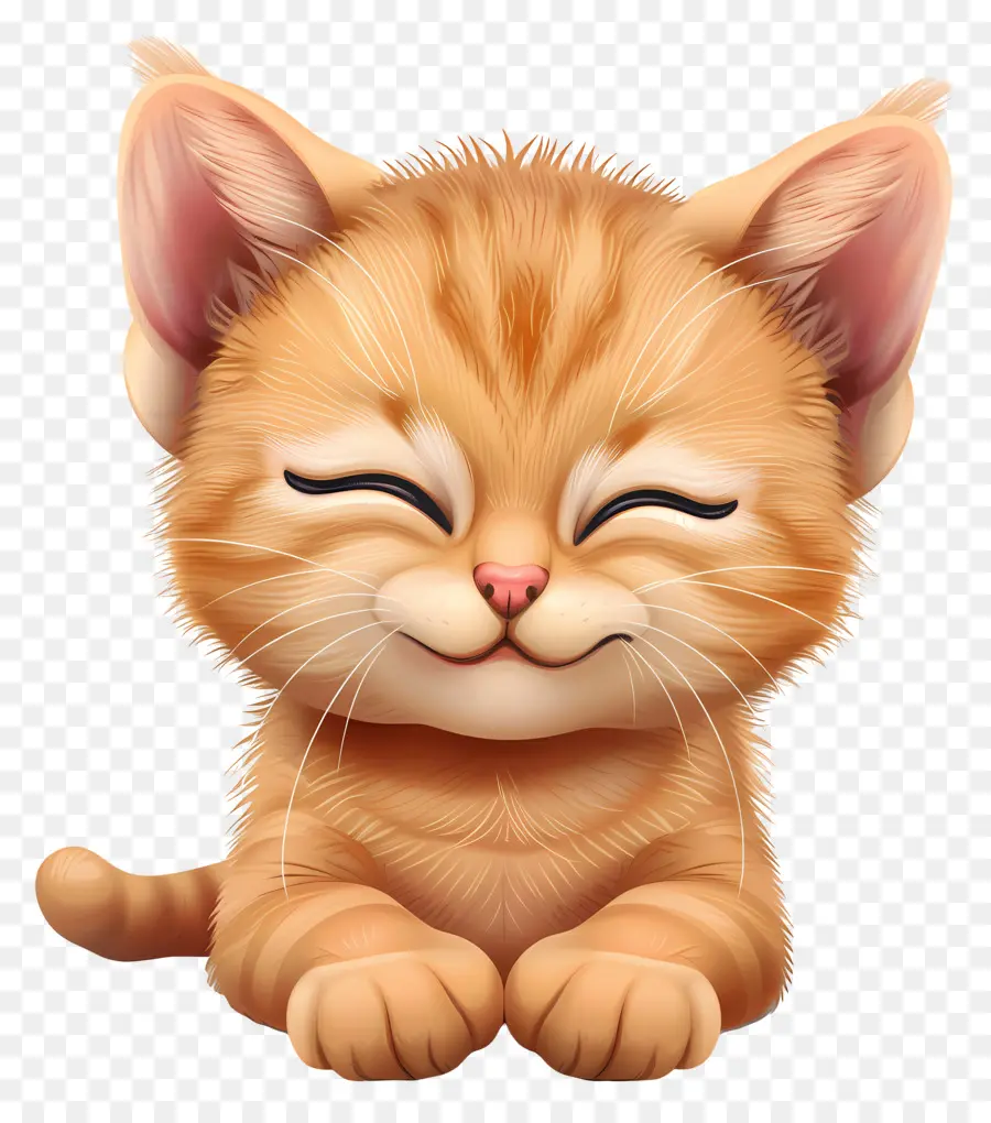 Emoji，Gatito PNG