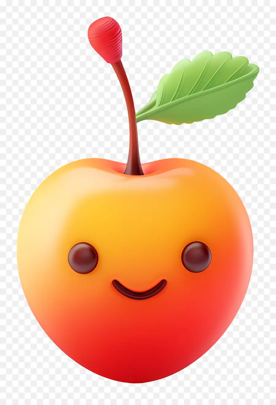 Emoji，Fruta De La Naranja PNG