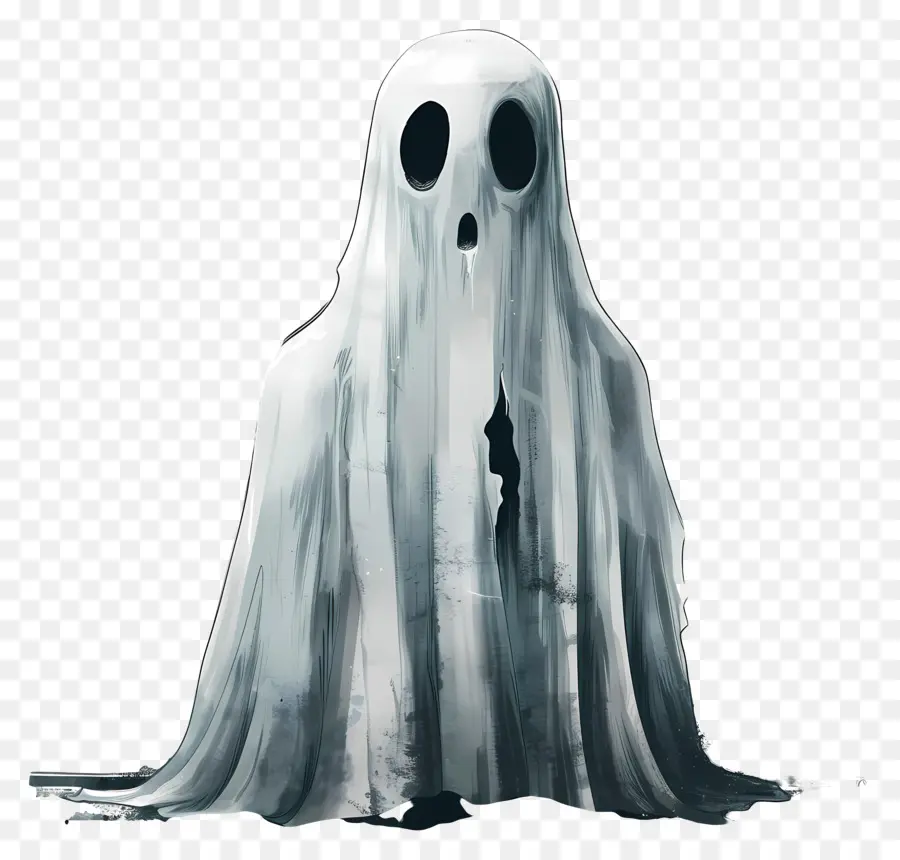 Fantasma，Víspera De Todos Los Santos PNG