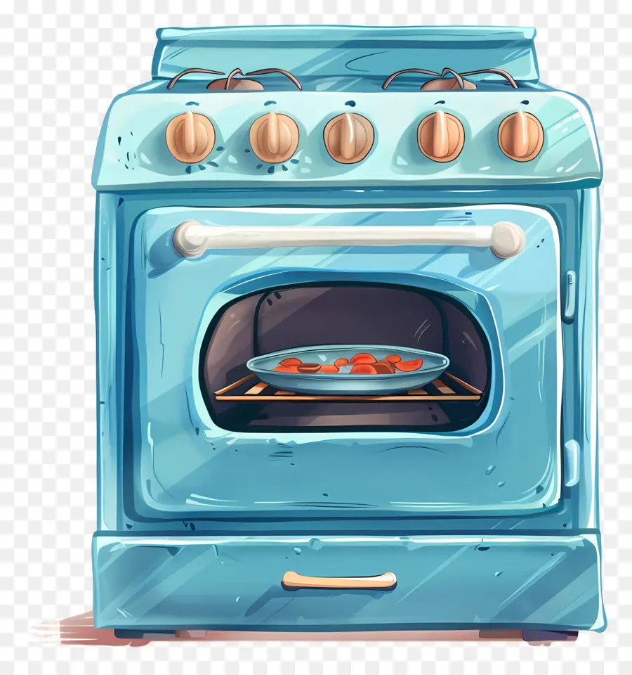 Horno，Azul Horno PNG