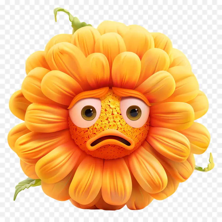 Flor，Emoji PNG