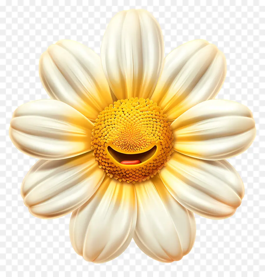 Flor，Emoji PNG