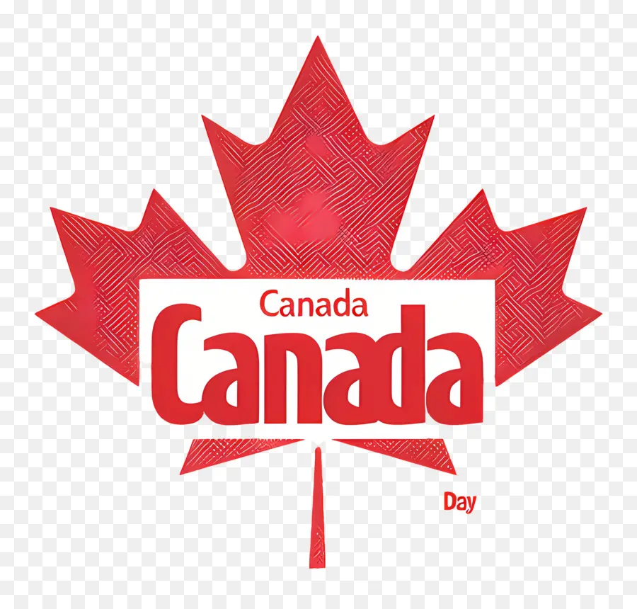 El Día De Canadá，Bandera Canadiense PNG