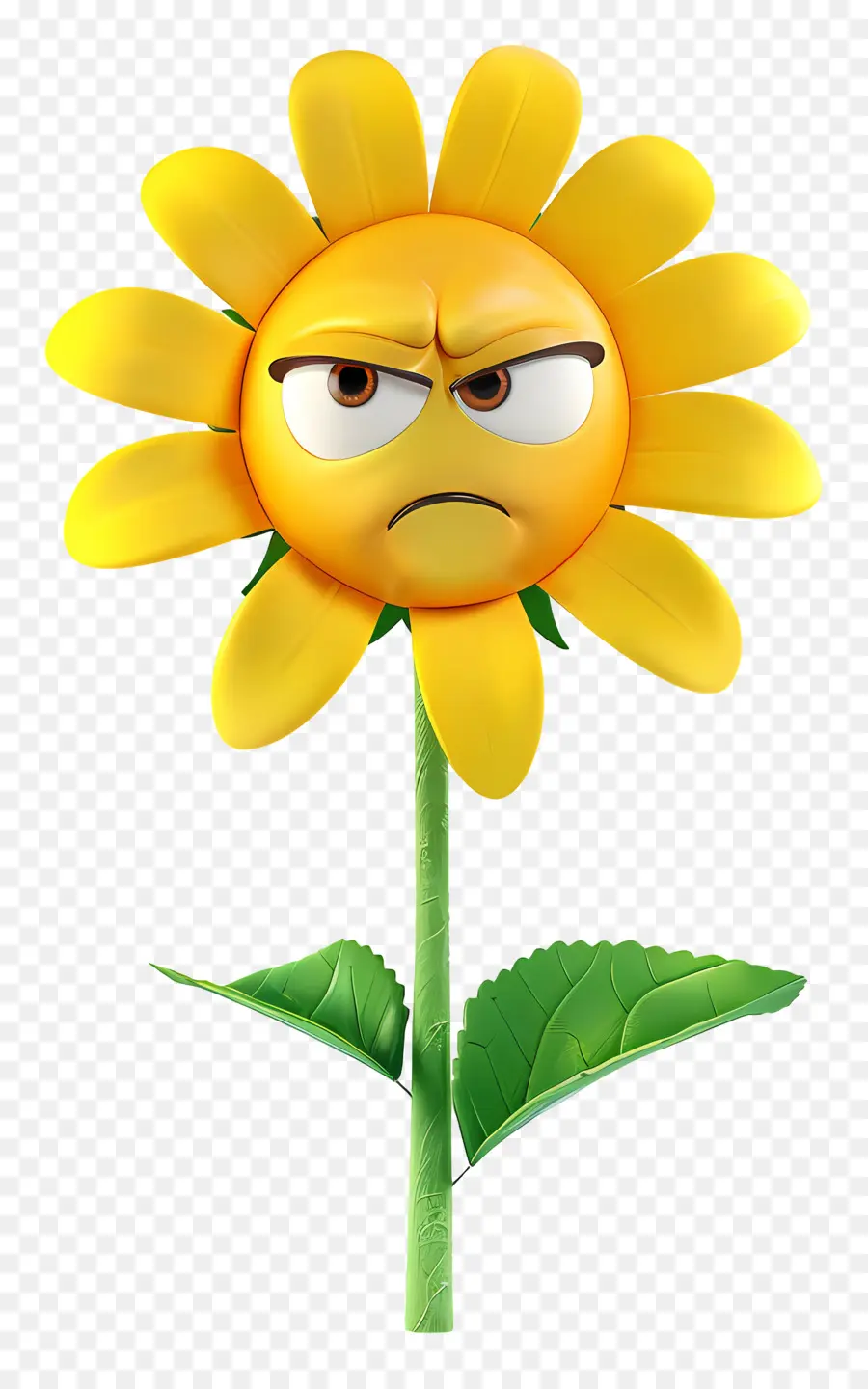 Flor，Emoji PNG