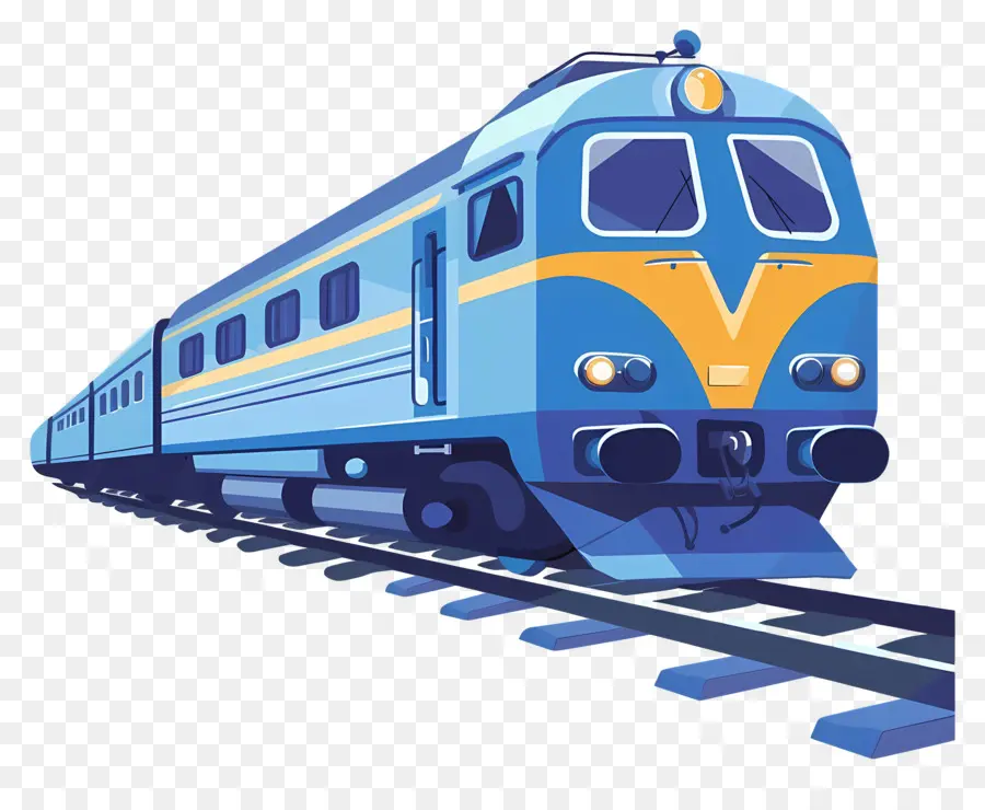 Tren，De Alta Velocidad PNG