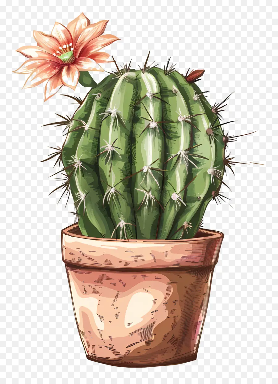 Cactus，Planta De Cactus PNG