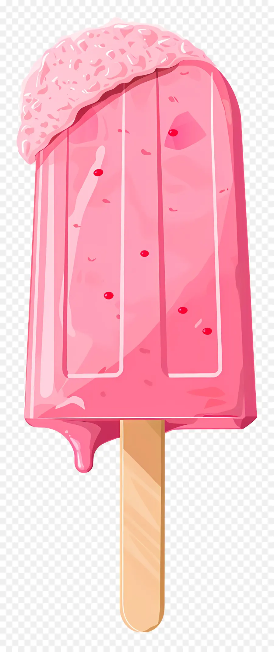 De Paletas，Rosa De Paletas PNG