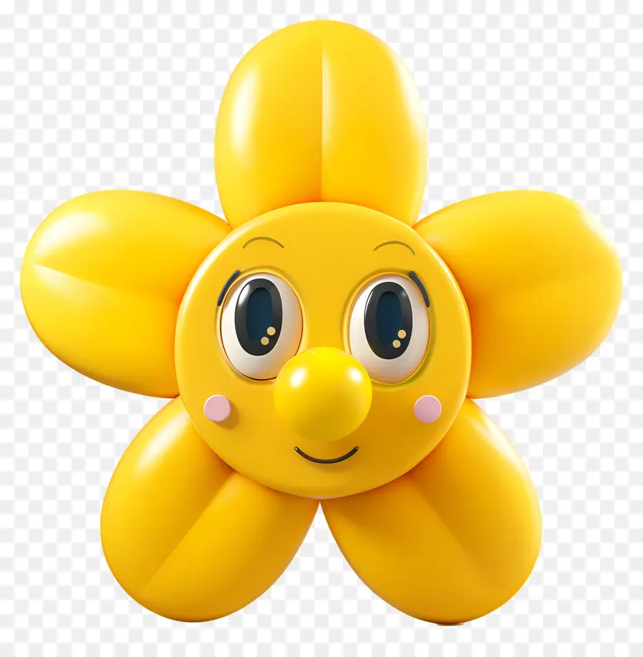 Flor，Emoji PNG