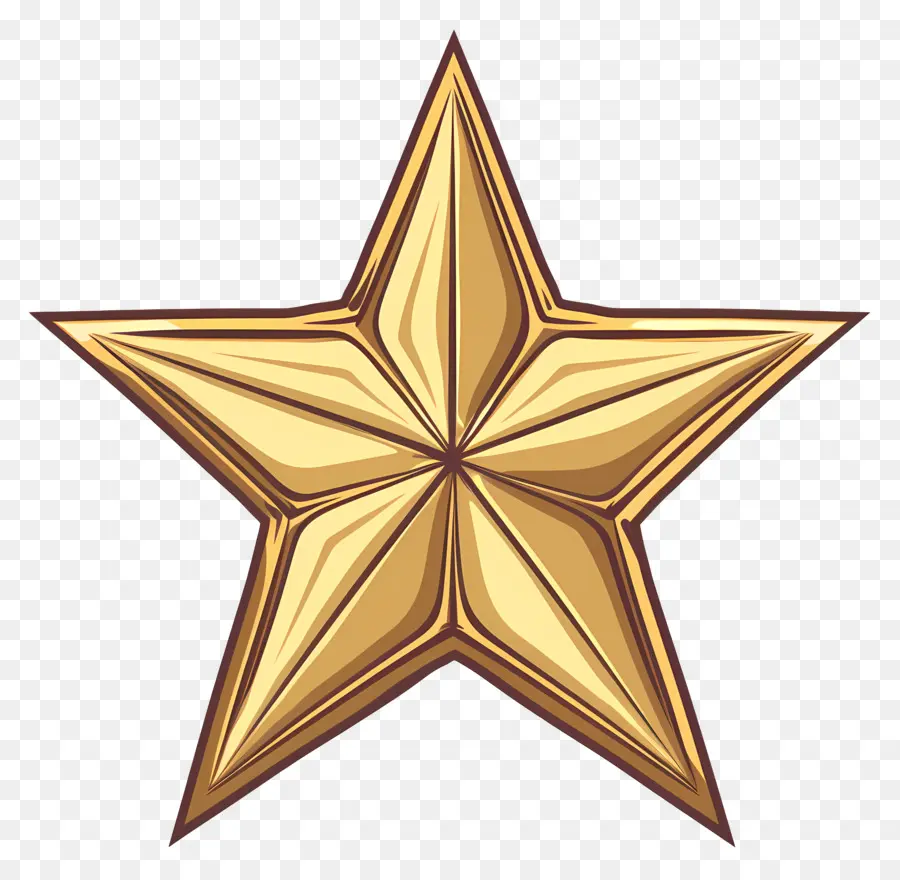Estrella，Estrella De Oro PNG