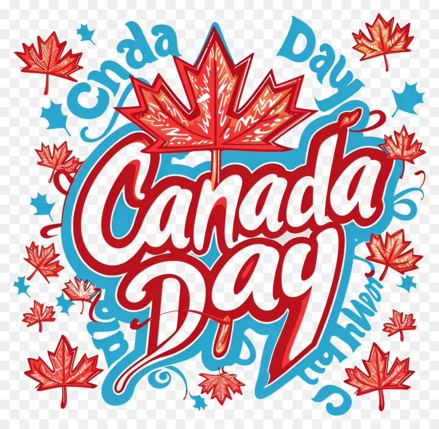 El Día De Canadá，Canadá PNG