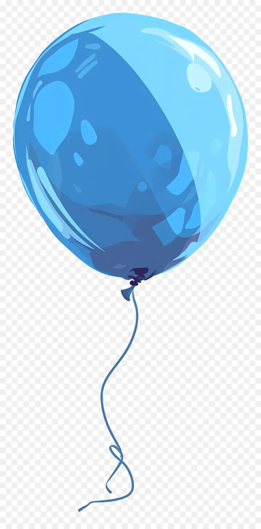 Globo Azul，Fiesta PNG