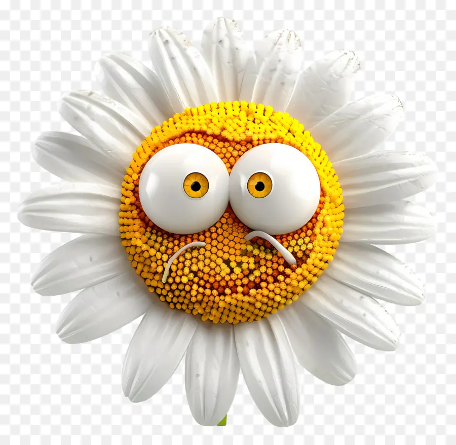 Flor，Emoji PNG