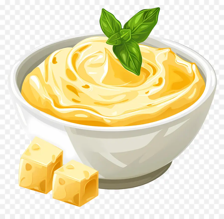 Salsa De Queso，Queso PNG