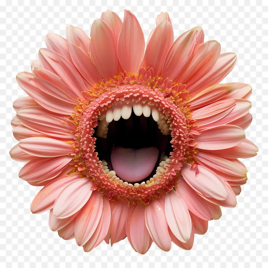 Flor，Emoji PNG