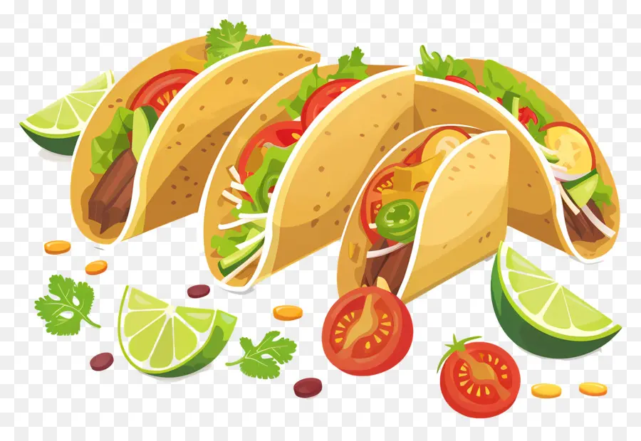 Taco Bar，Taco PNG