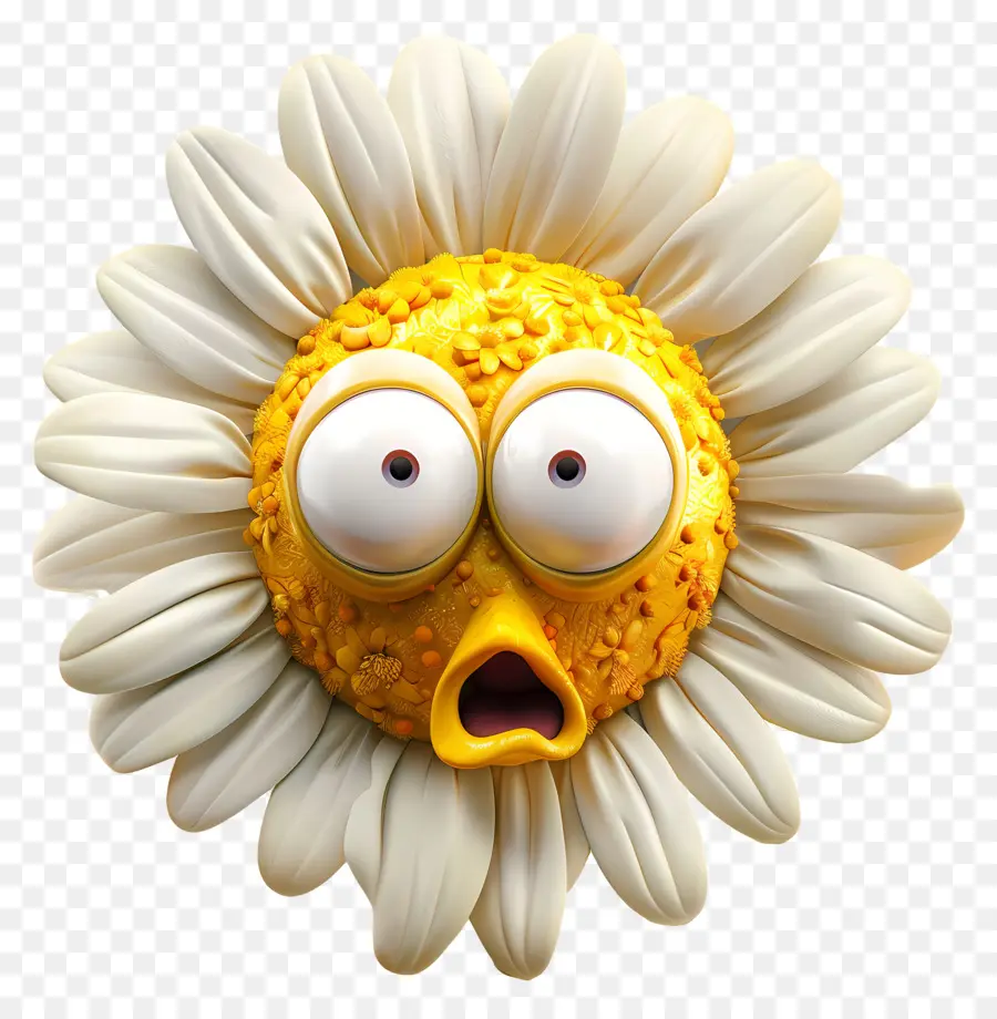 Flor，Emoji PNG