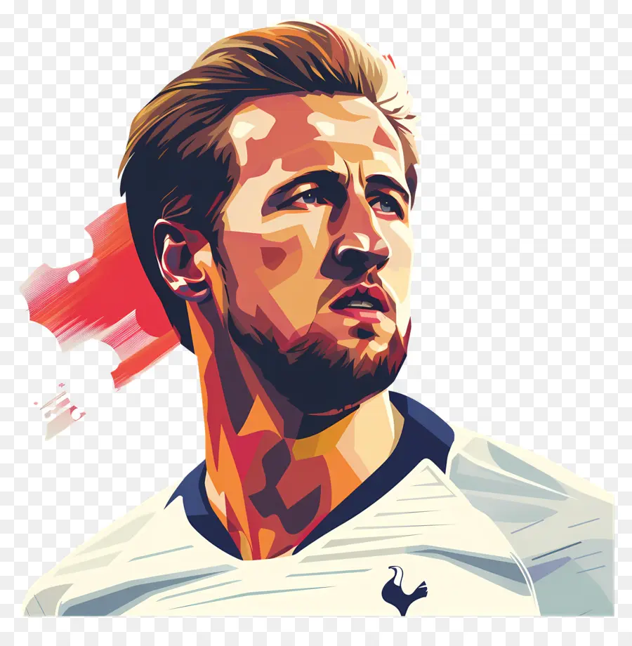 Harry Kane，Joven PNG