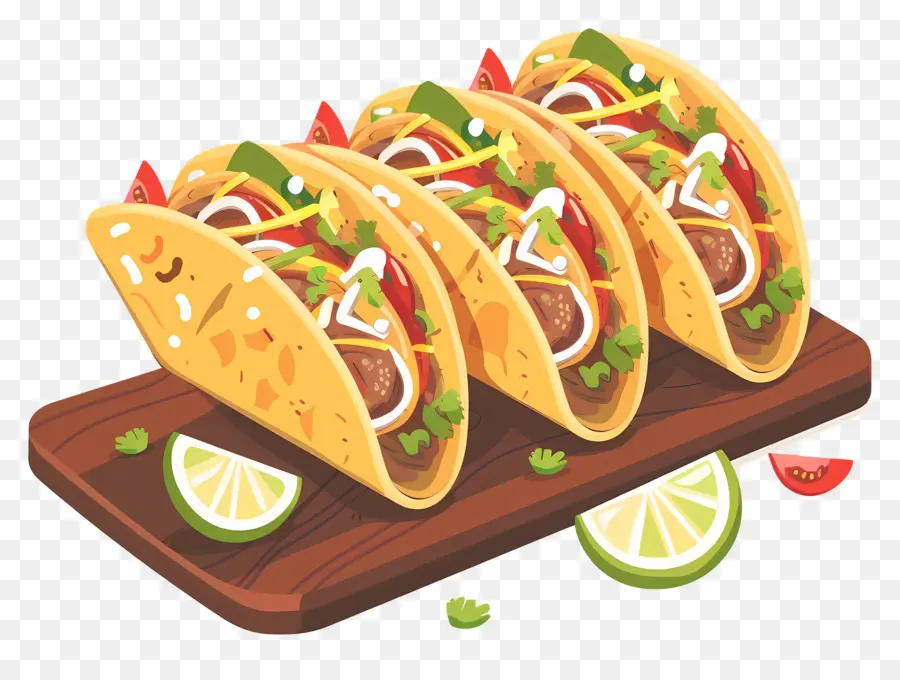 Taco Bar，Tacos PNG