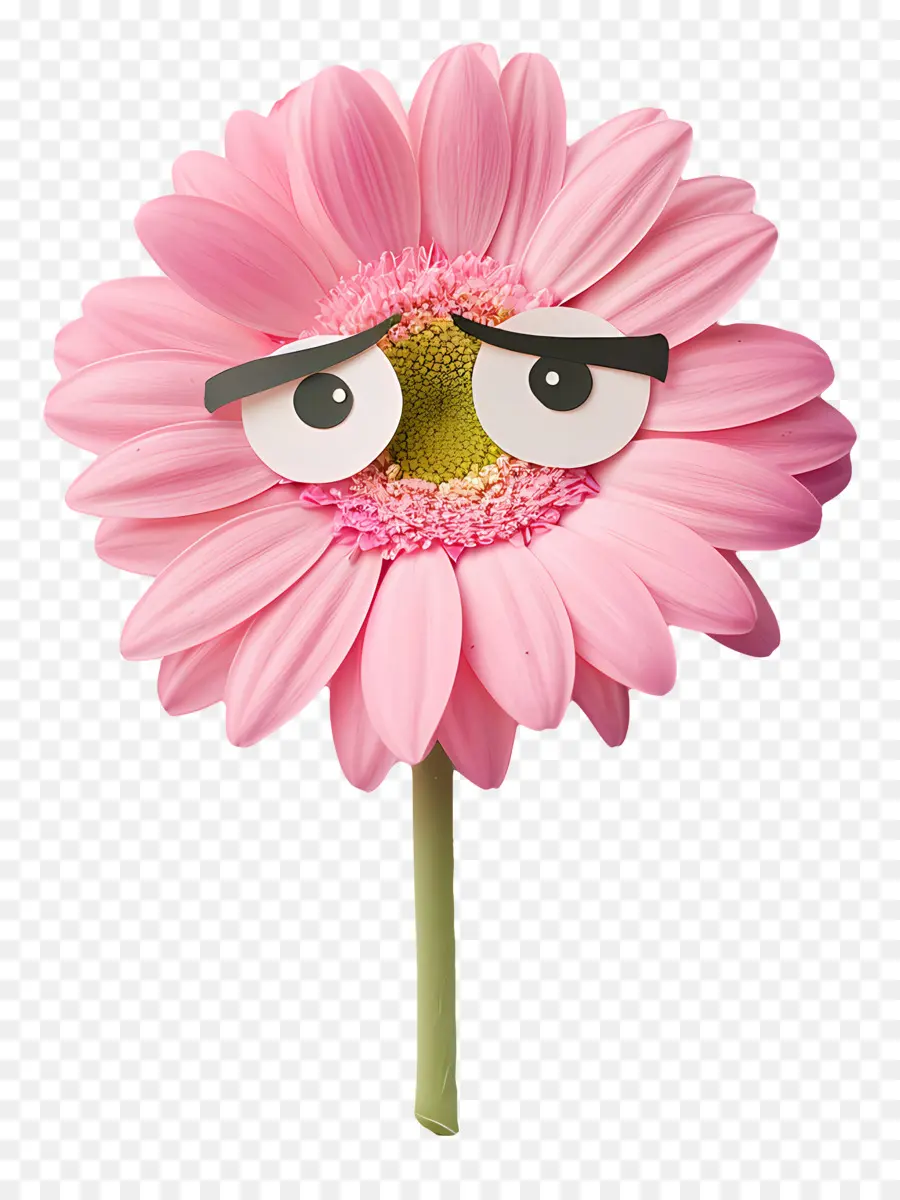 Flor，Emoji PNG