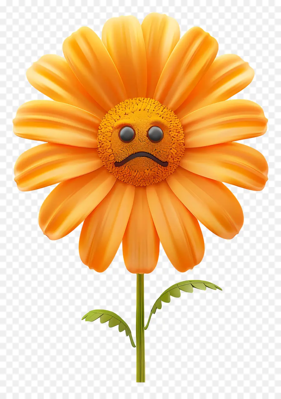 Flor，Emoji PNG