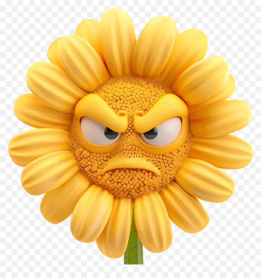 Flor，Girasol PNG