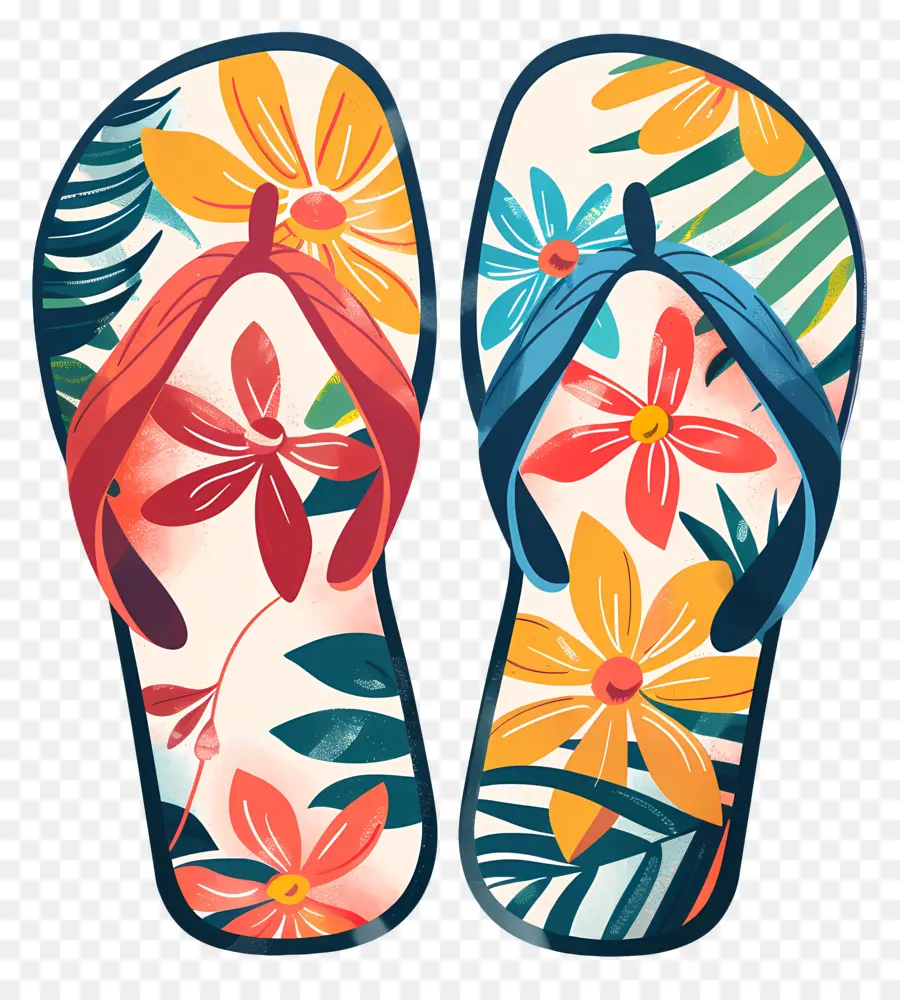 Chanclas，Tropical PNG