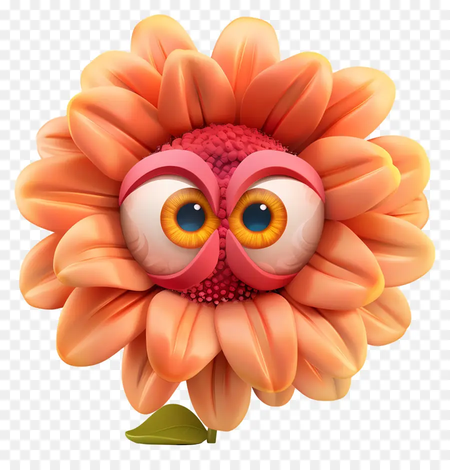 Flor，Emoji PNG