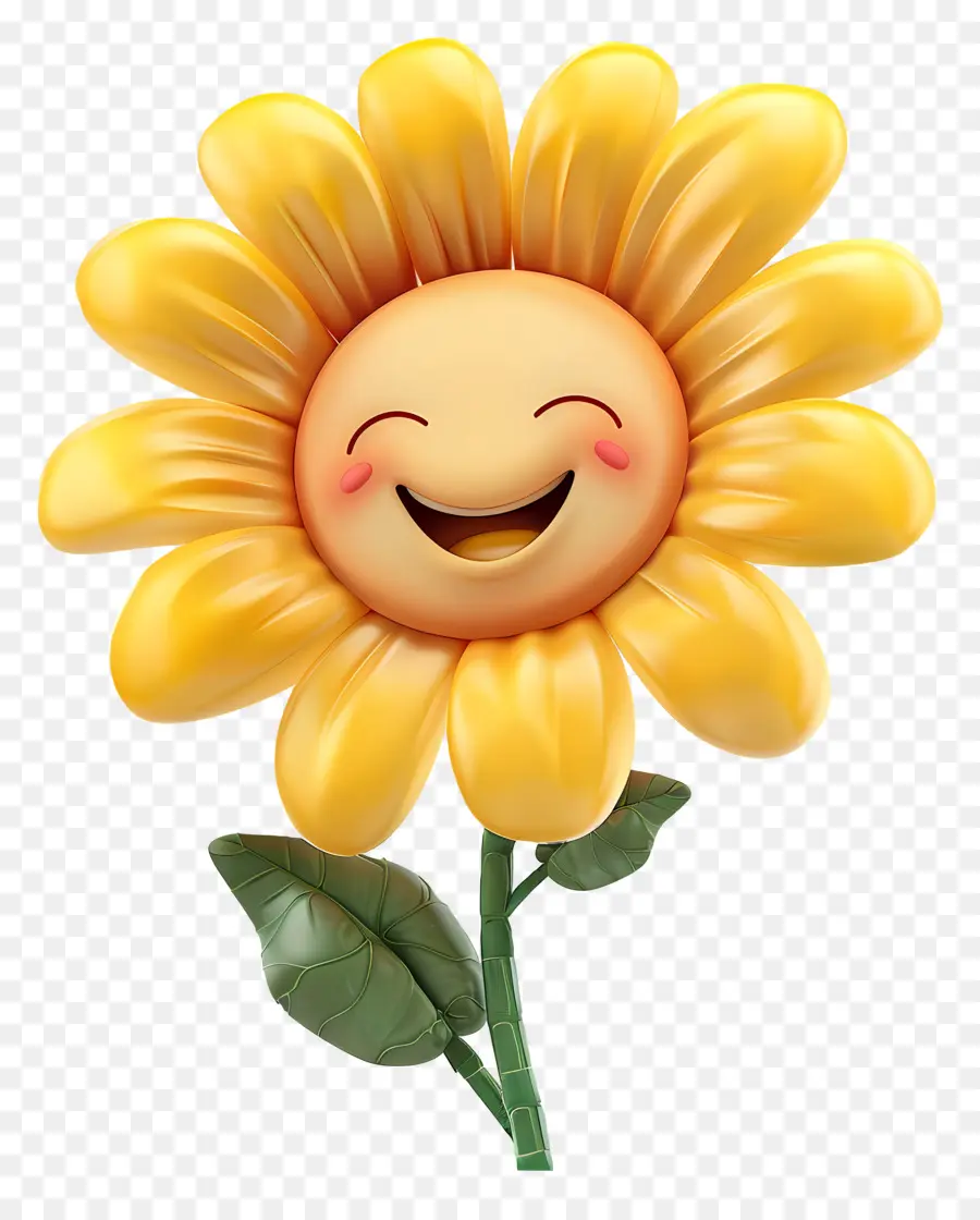 Flor，Emoji PNG