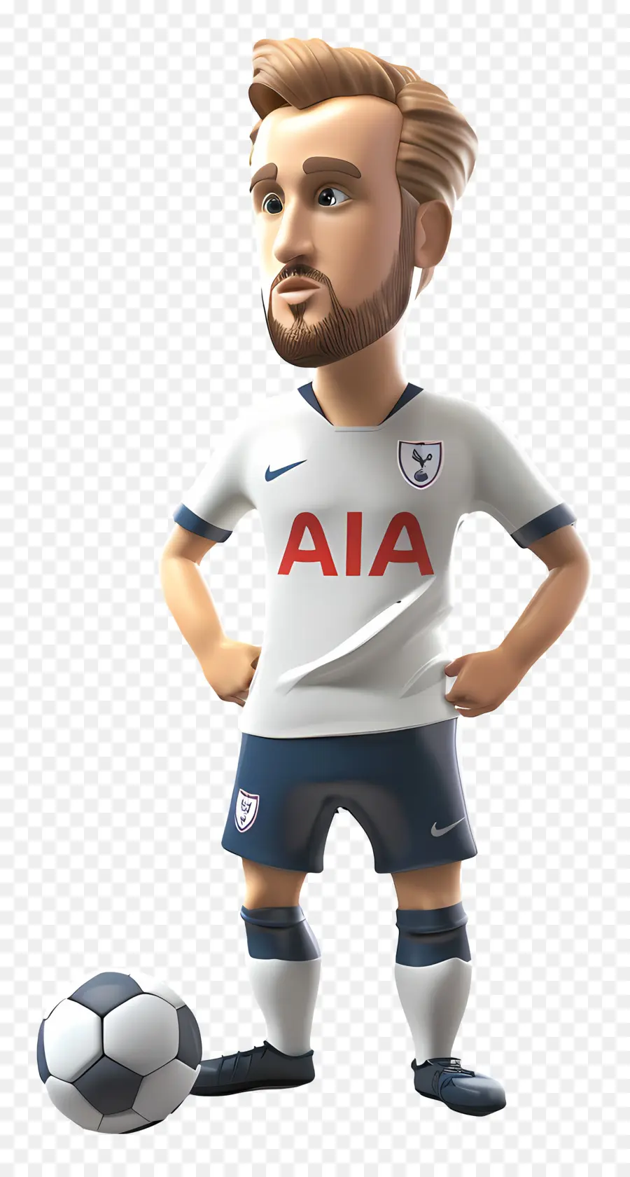 Harry Kane，Soccer PNG