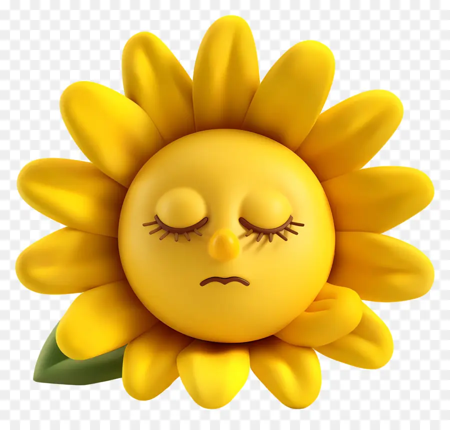 Flor，Emoji PNG