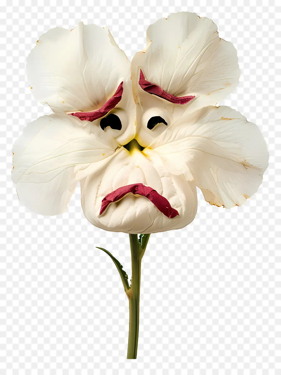 Flor，Emoji PNG