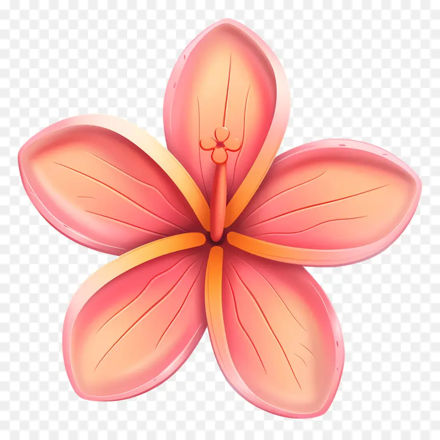 Flor，Emoji PNG