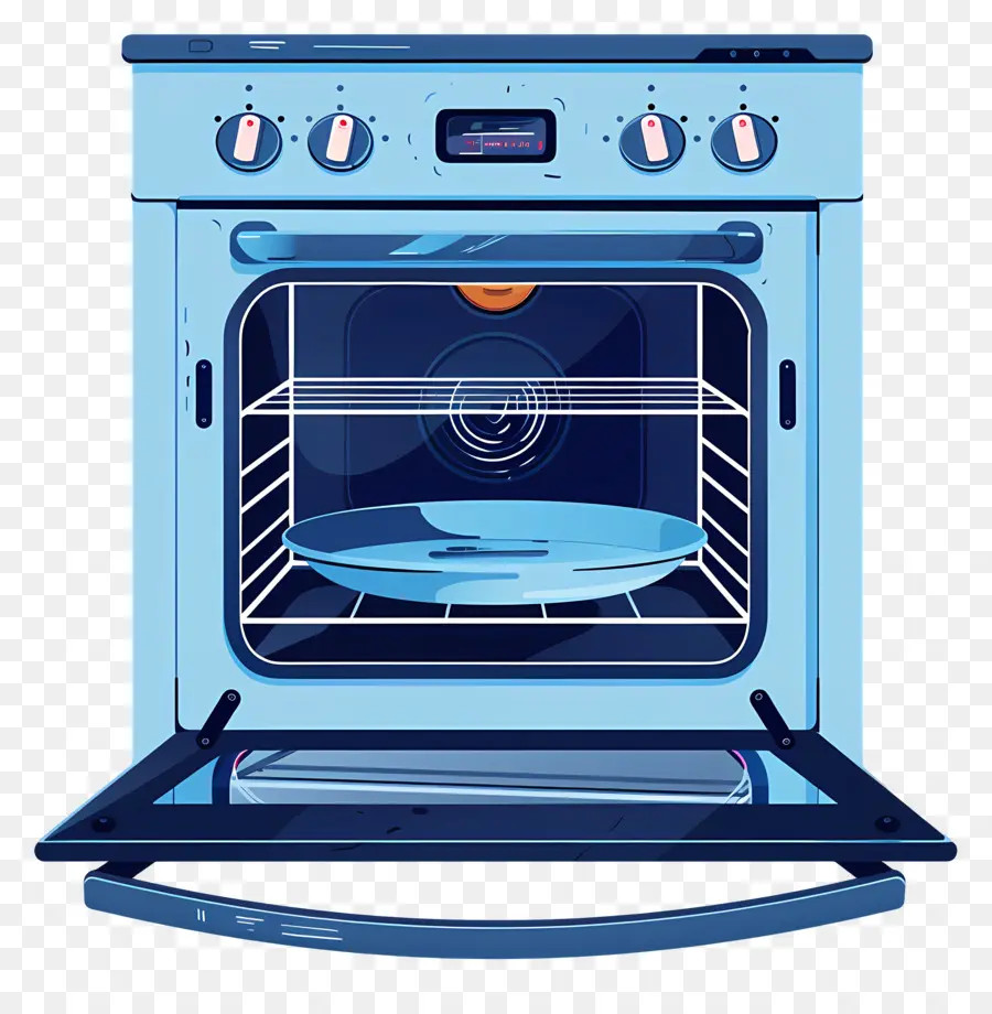 Horno，Azul Horno PNG