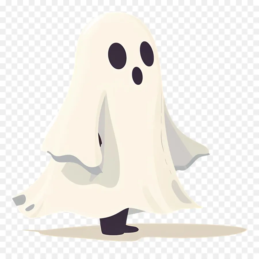 Halloween Fantasma，Halloween PNG