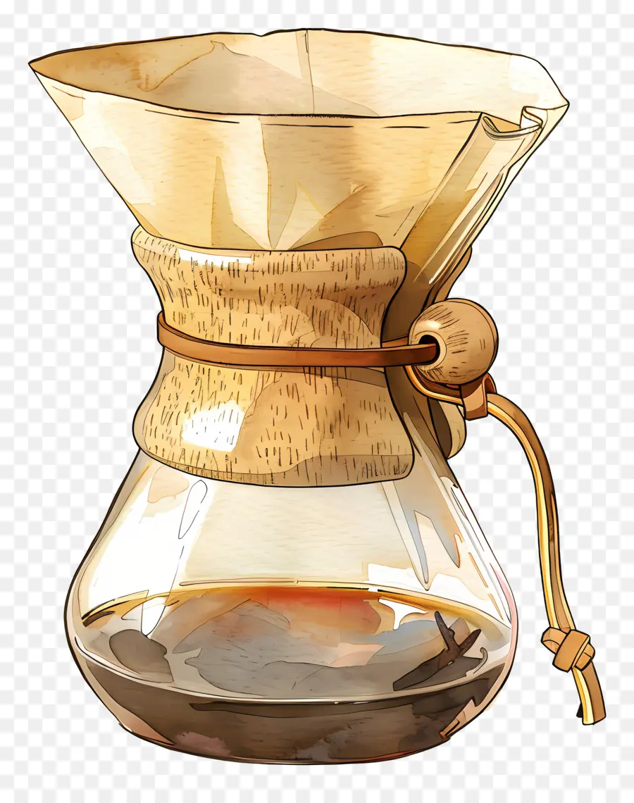 Filtro De Café，Mancha PNG