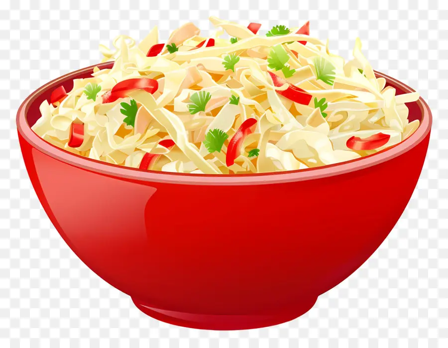 Ensalada De Col，Ensalada De Repollo PNG