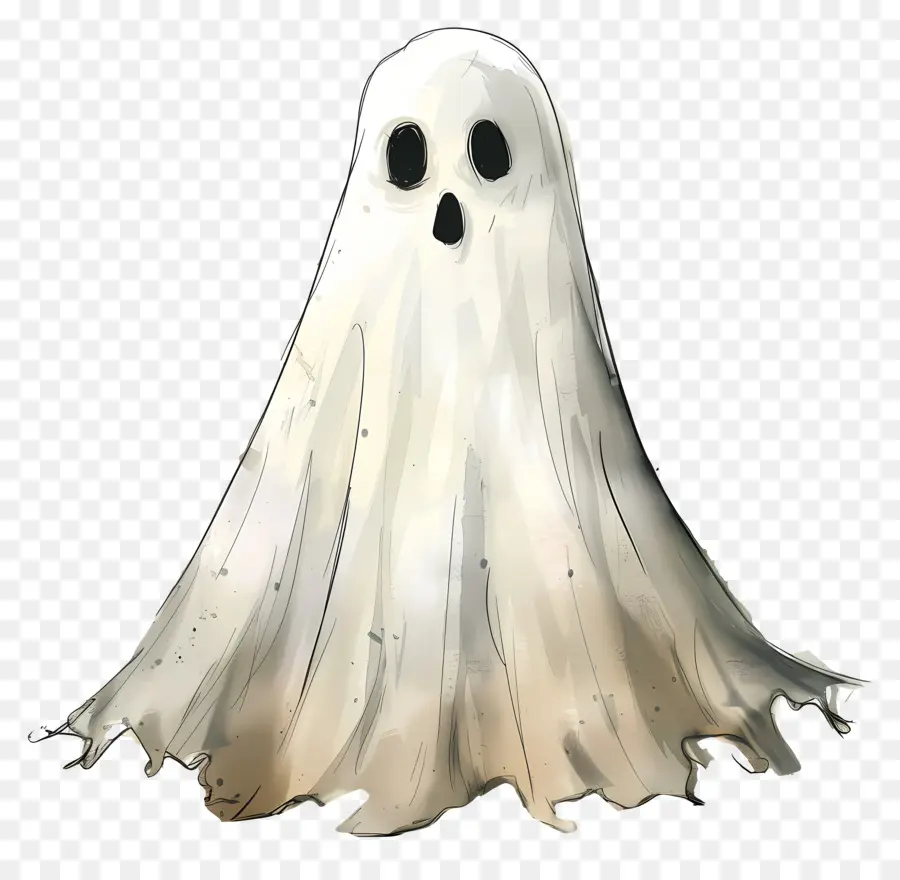 Fantasma De Halloween，Fantasma PNG