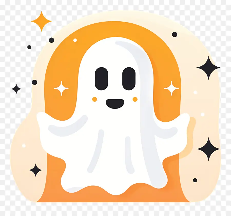 Halloween Fantasma，Fantasma PNG