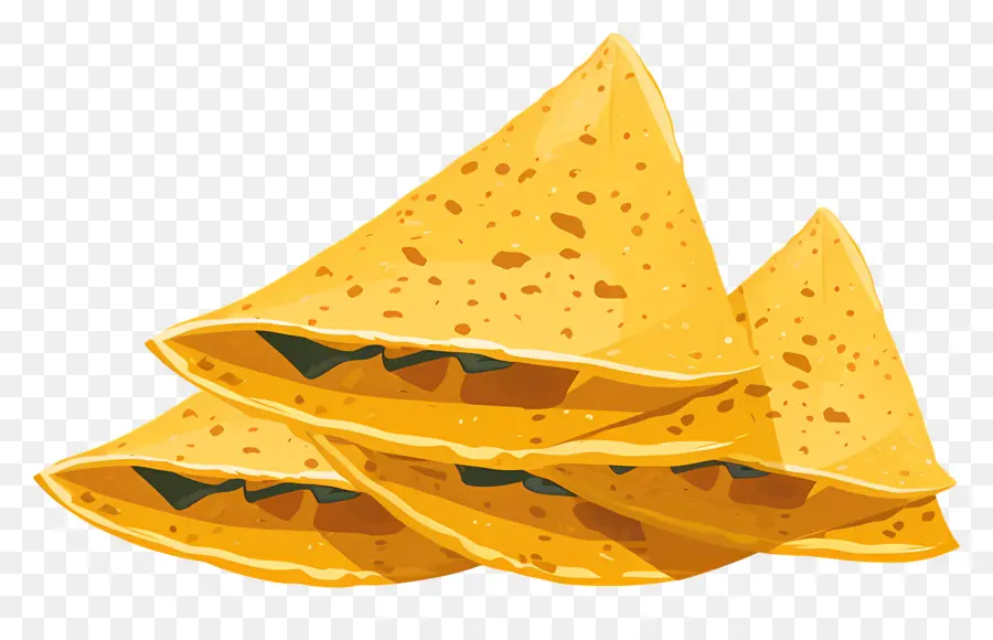 Tostadas，Tortillas PNG