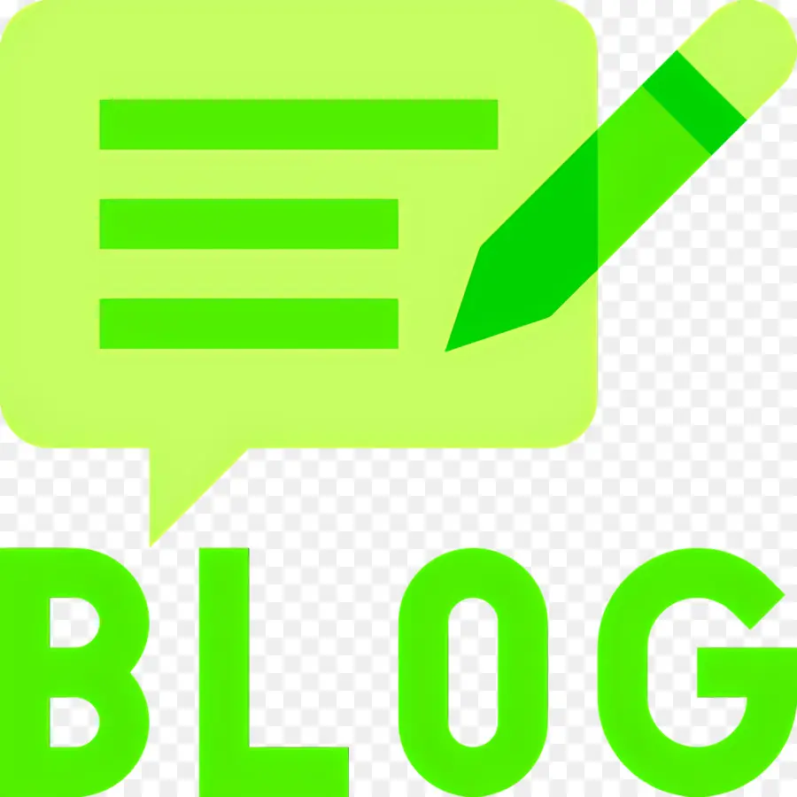 Blog Icono，Blog PNG