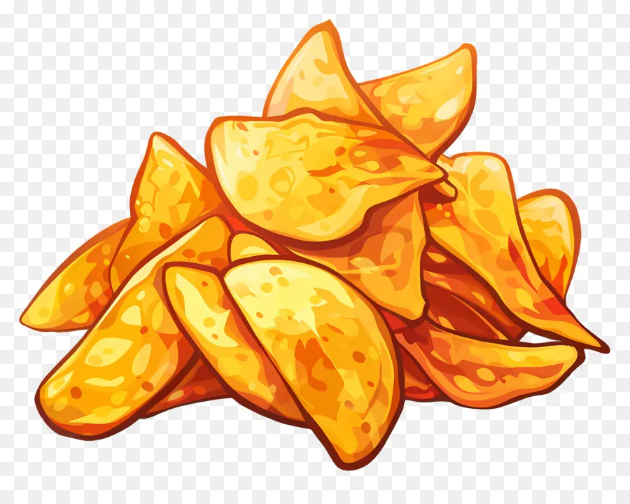 Fichas，Las Papas Fritas PNG