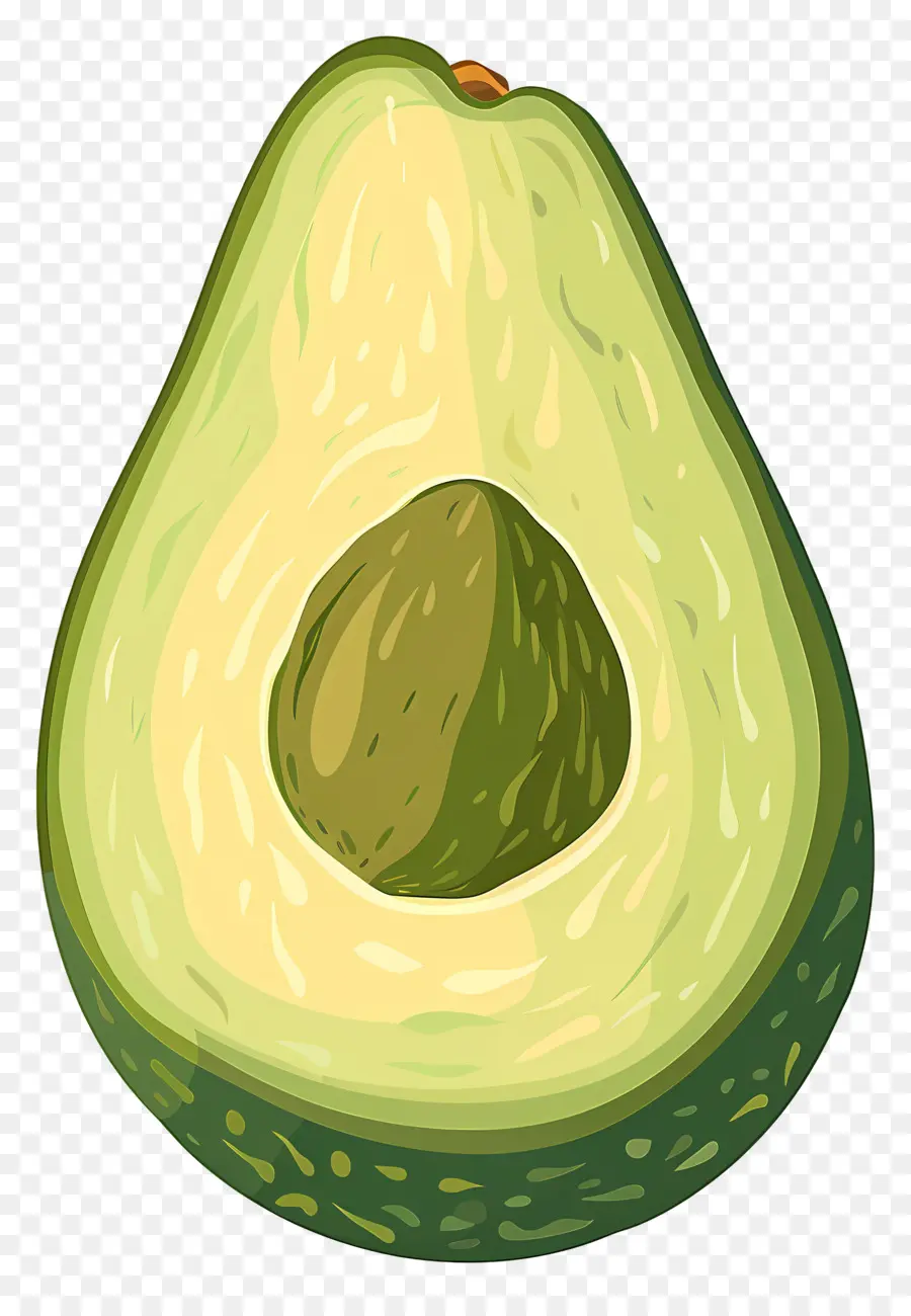 Palta，Semilla PNG