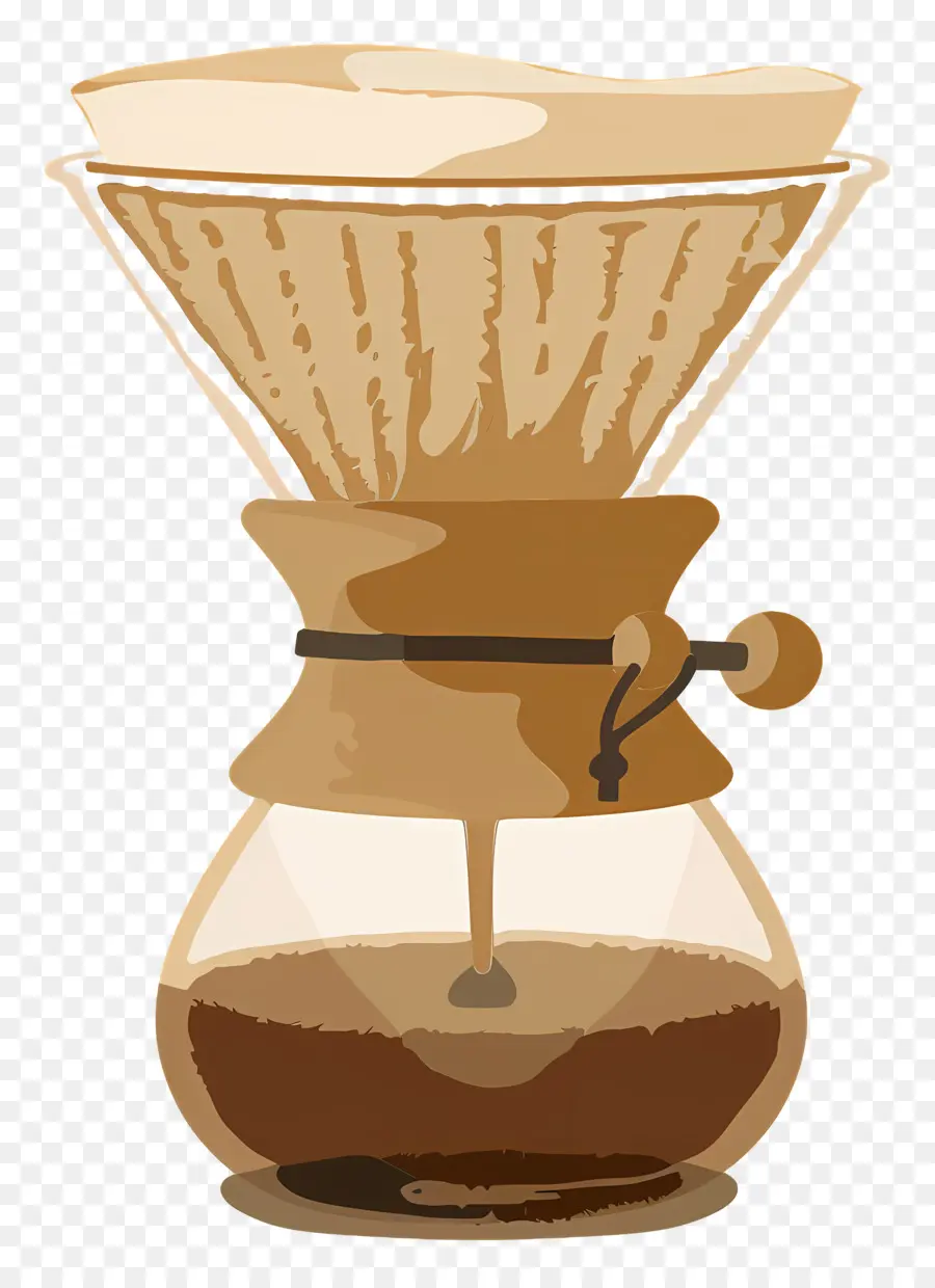 Filtro De Café，Cafetera PNG