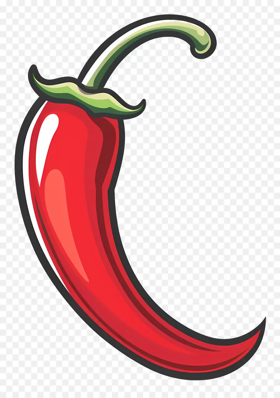 Pimienta De Chile，Ají PNG