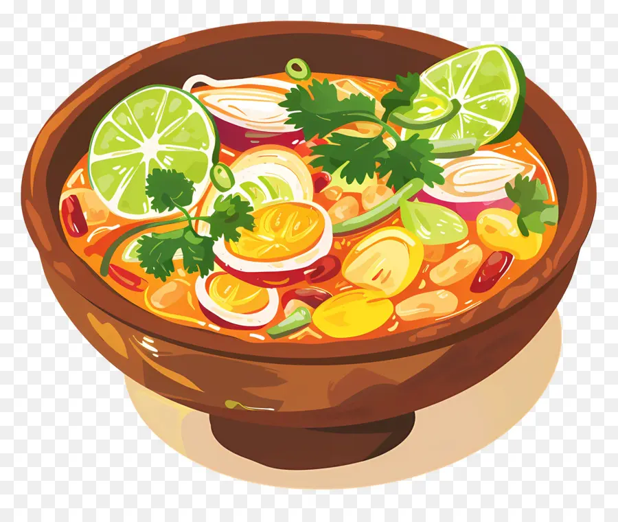 El Pozole，Chili Con Carne PNG