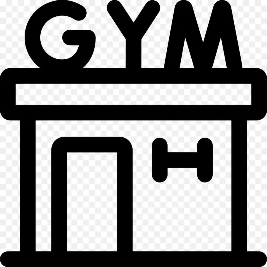 Gimnasio，Anciano PNG