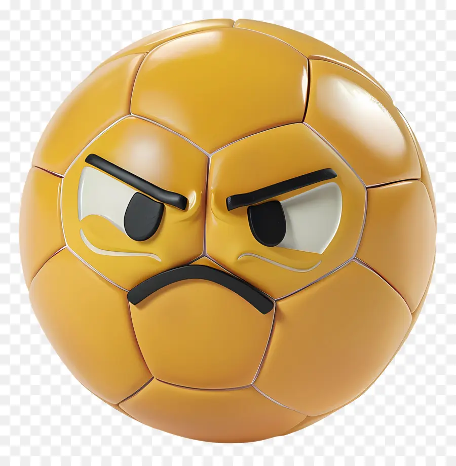 Soccer，Emoji PNG