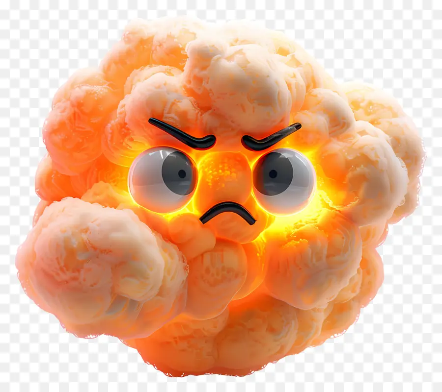 La Nube，Emoji PNG